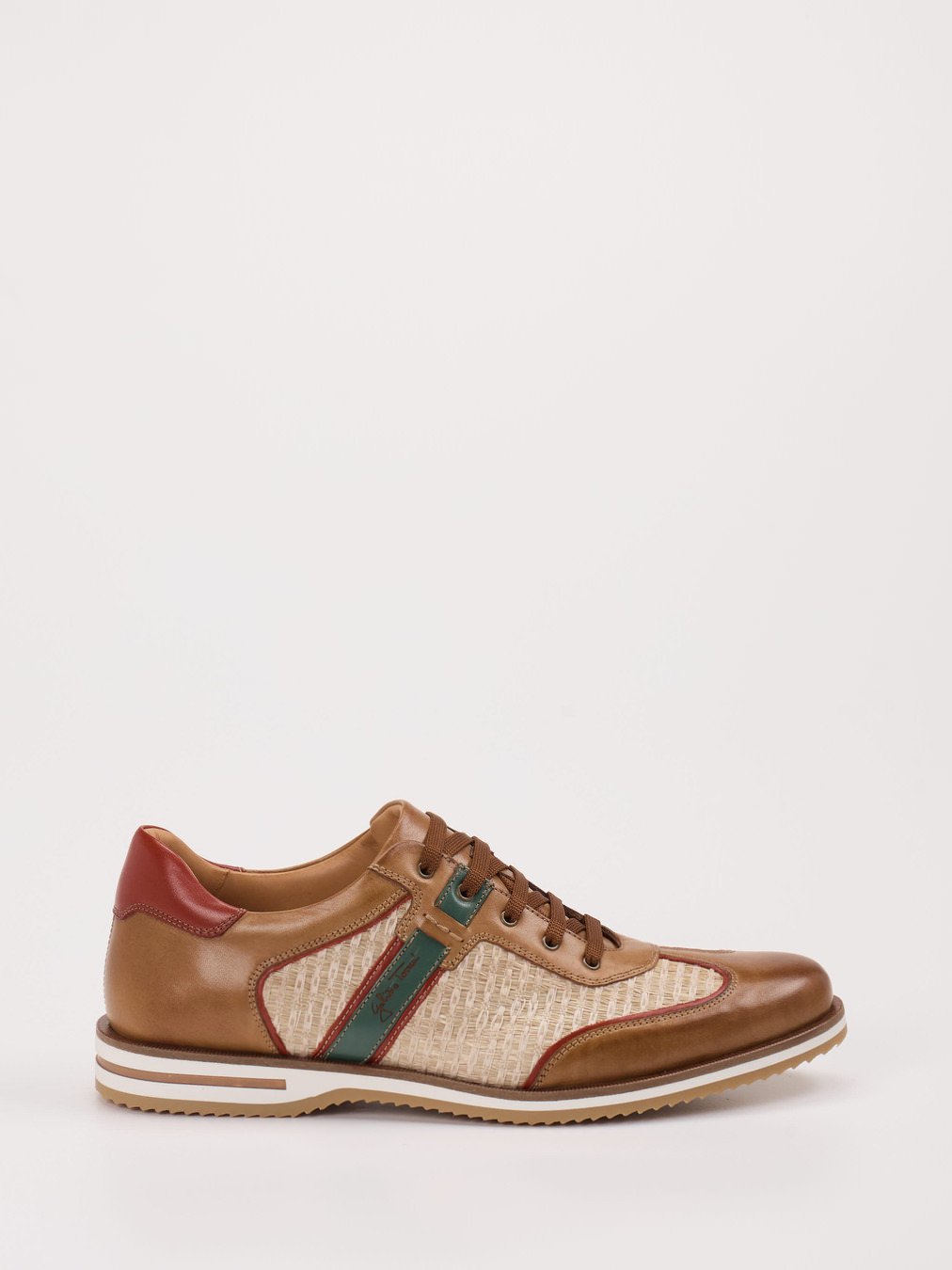 Sneaker braun 4661292002901