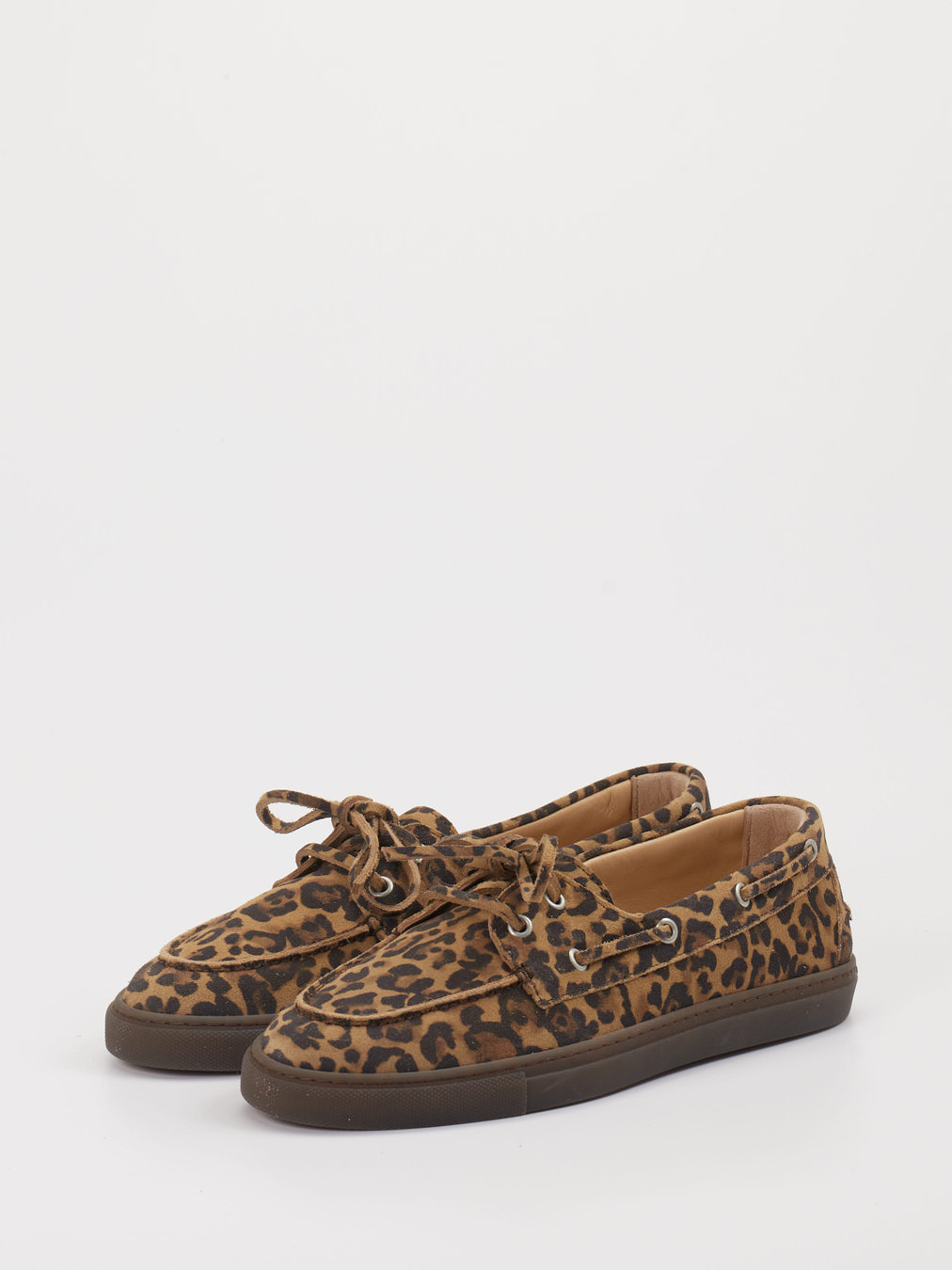 Bootsschuh CPH160 braun 1651230000102