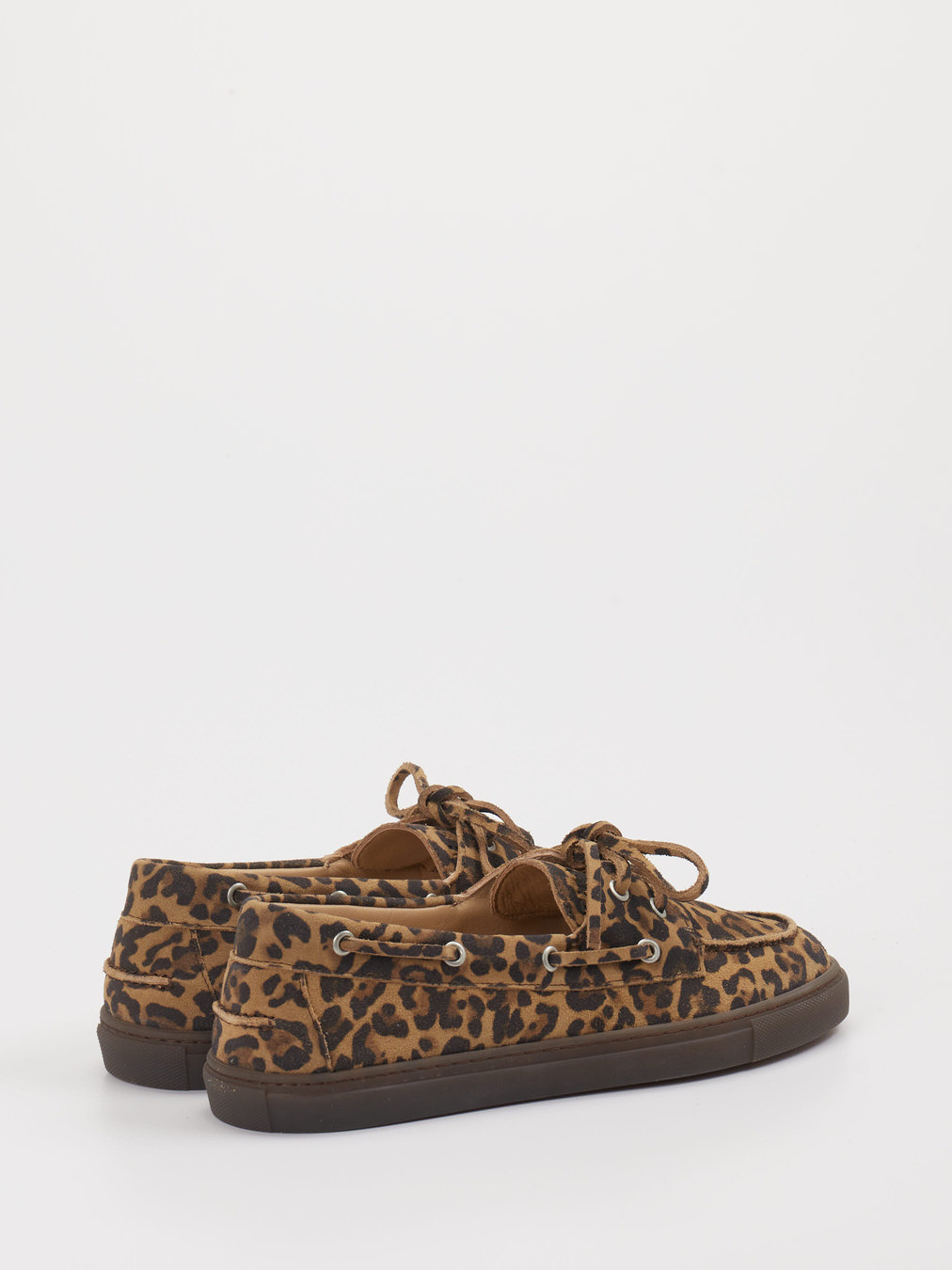 Bootsschuh CPH160 braun 1651230000103