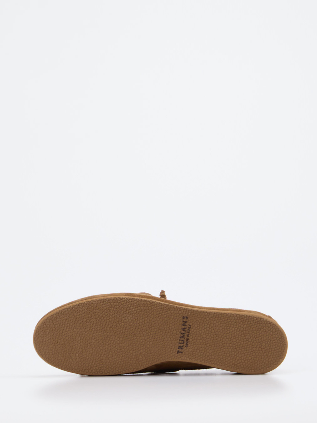 Bootsschuh braun 1651222000105