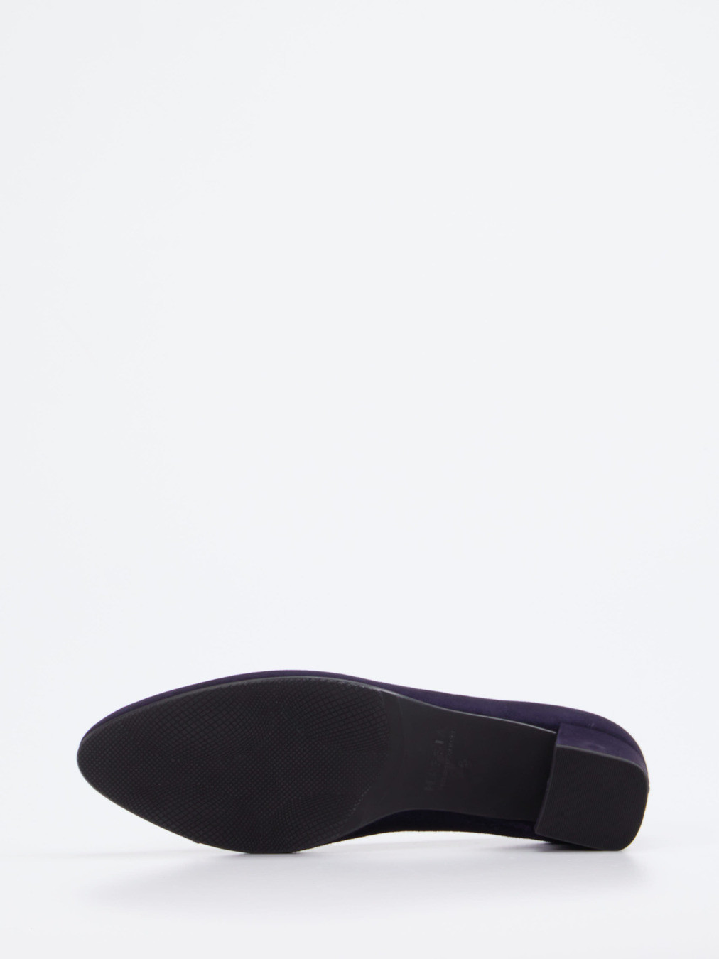 Pumps blau 2475109004205