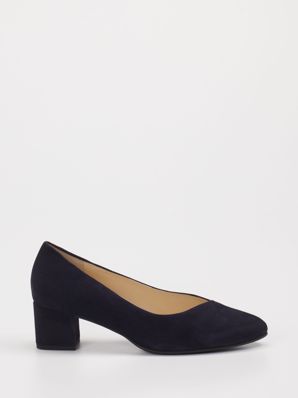 Pumps blau 2475109004201