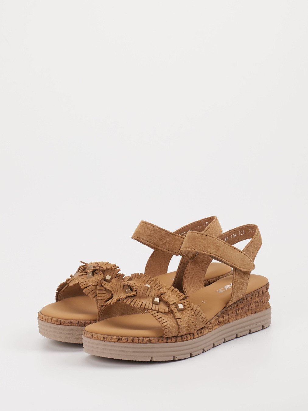 Sandale braun 2202289001202