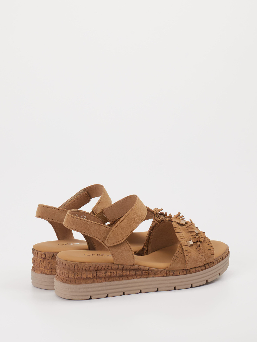 Sandale braun 2202289001203