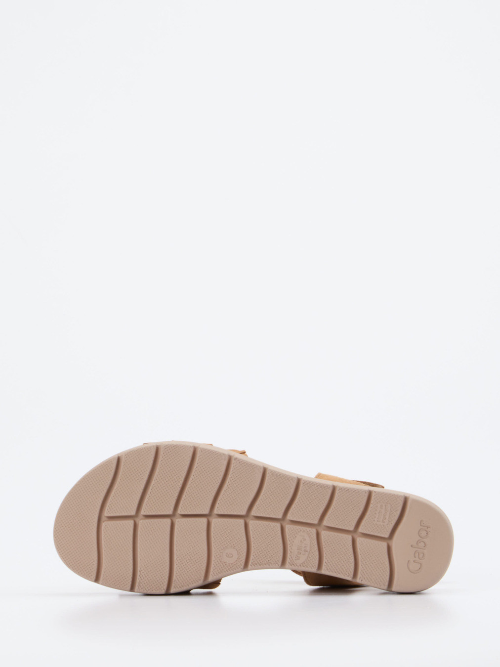 Sandale braun 2202289001205