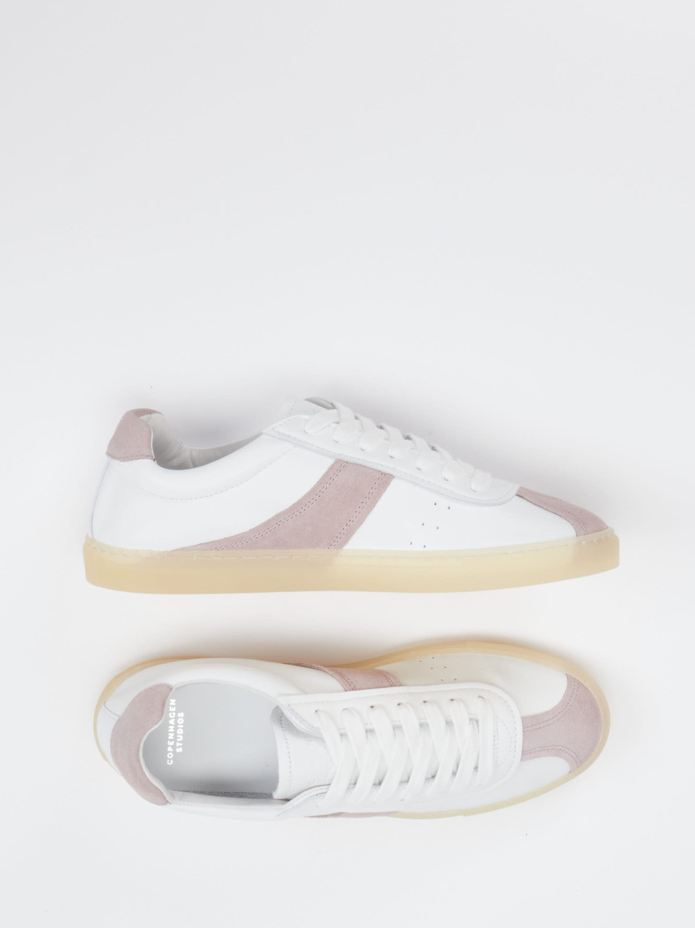 Sneaker weiß 1661795006104