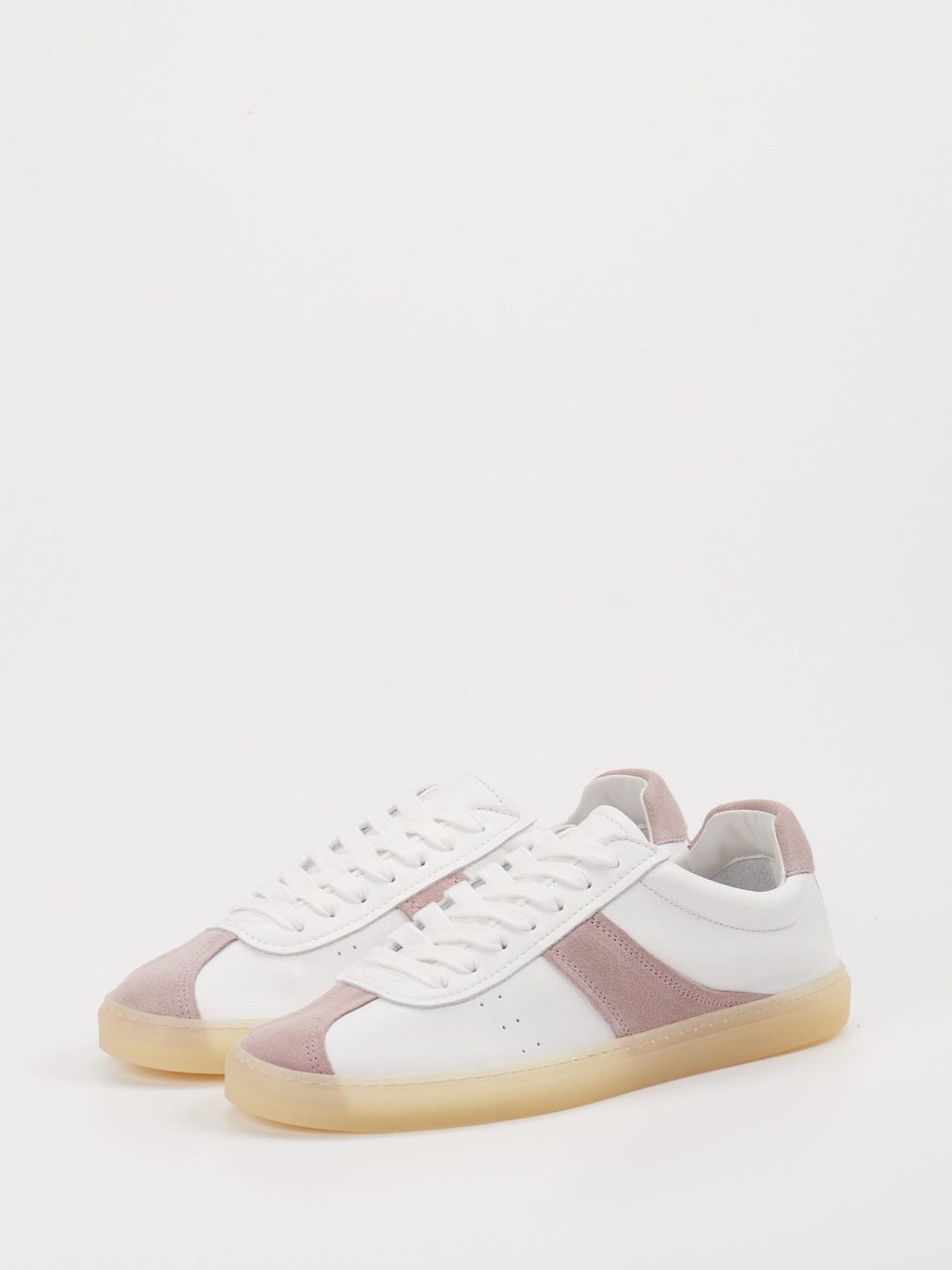 Sneaker weiß 1661795006102