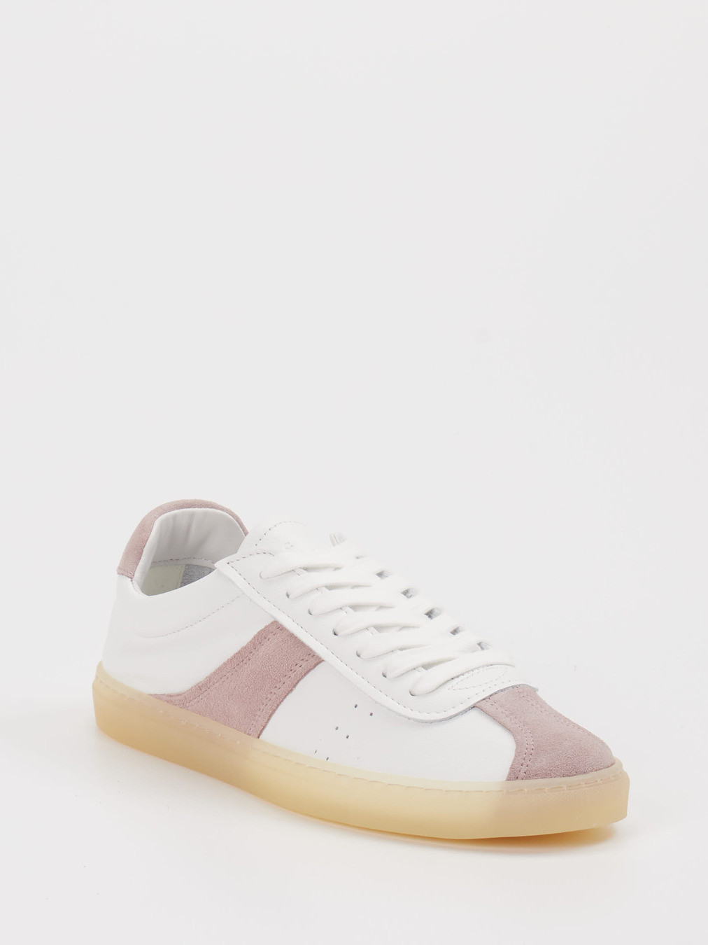 Sneaker CPH98 weiß 1661795006106