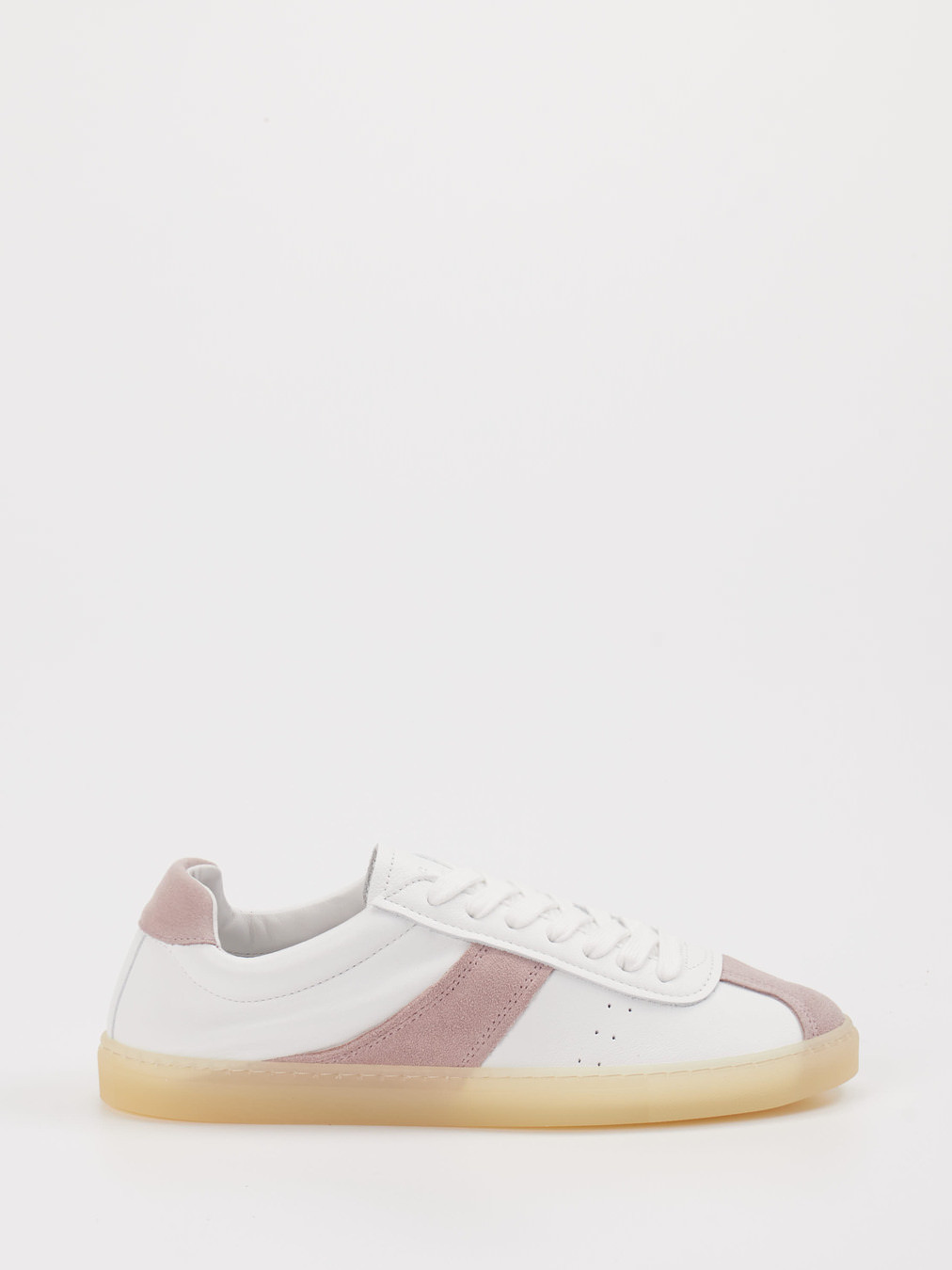 Sneaker CPH98 weiß 1661795006101