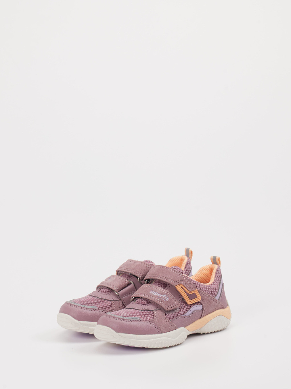 Klettschuh pink 6621539002402