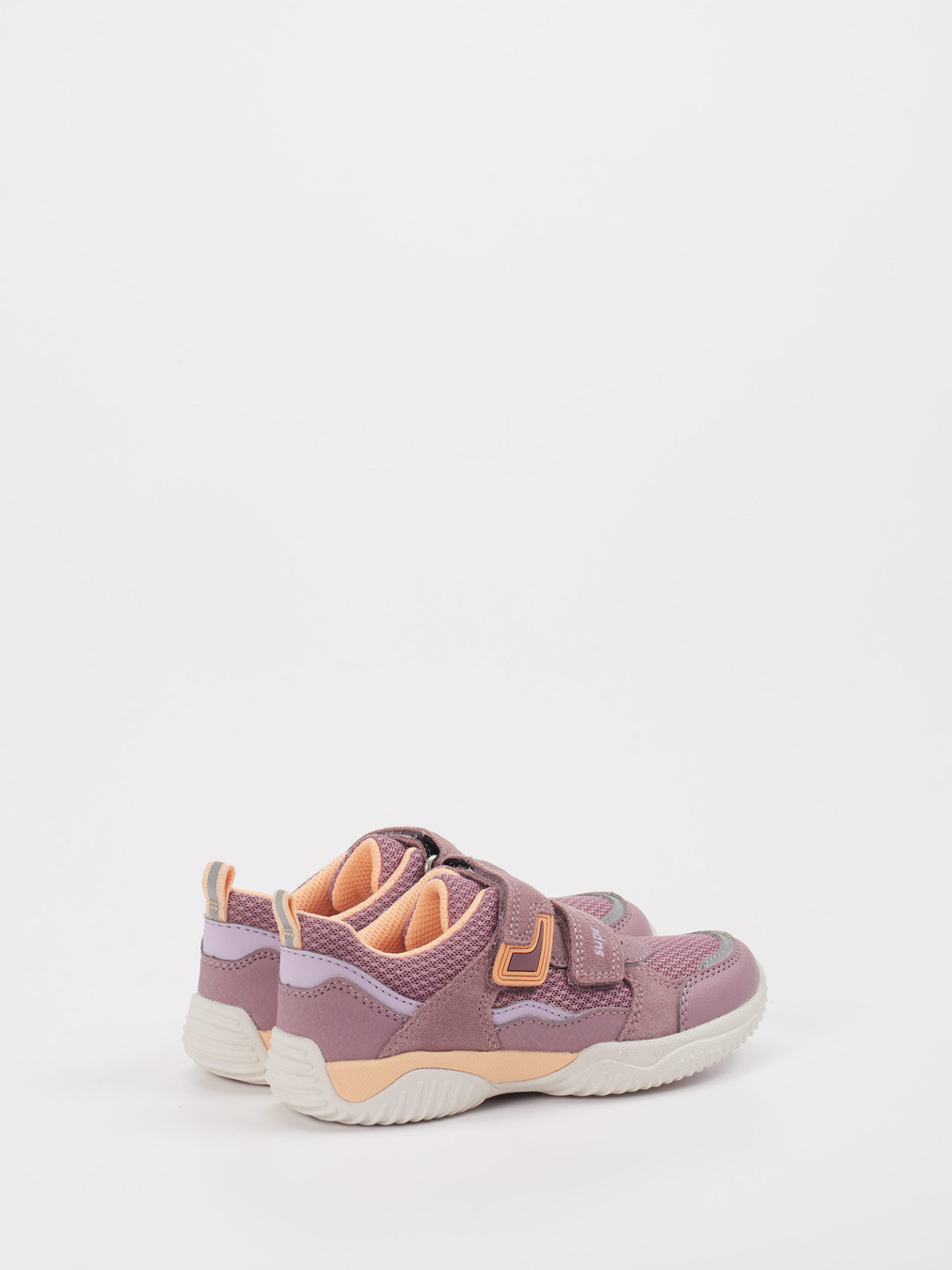 Klettschuh pink 6621539002403