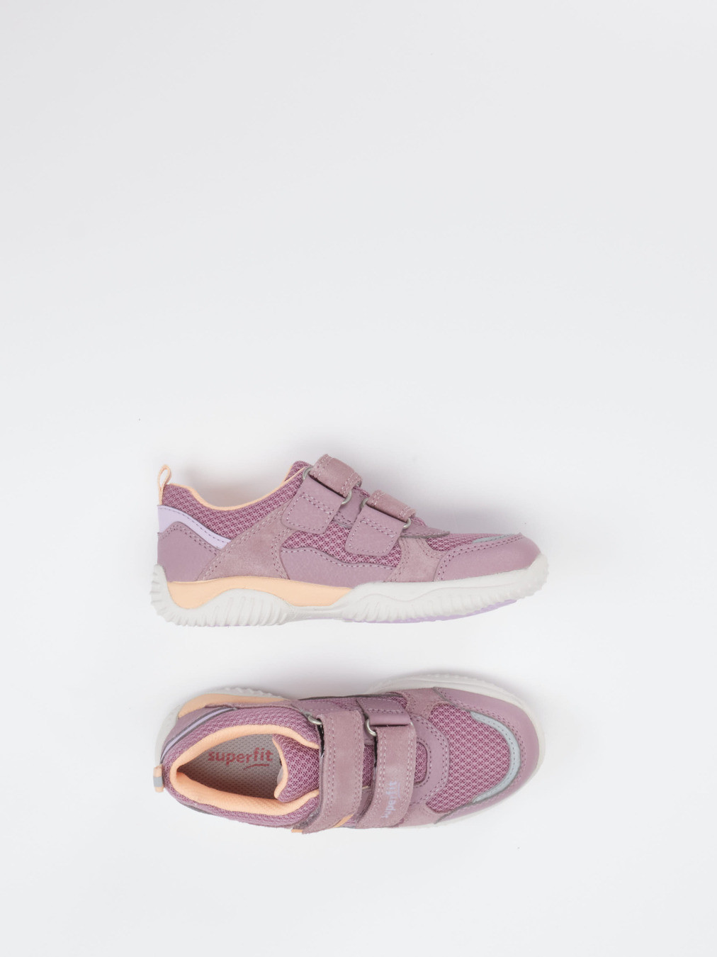 Klettschuh pink 6621539002404