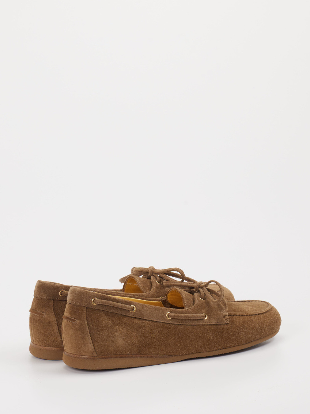 Bootsschuh braun 1651229001103