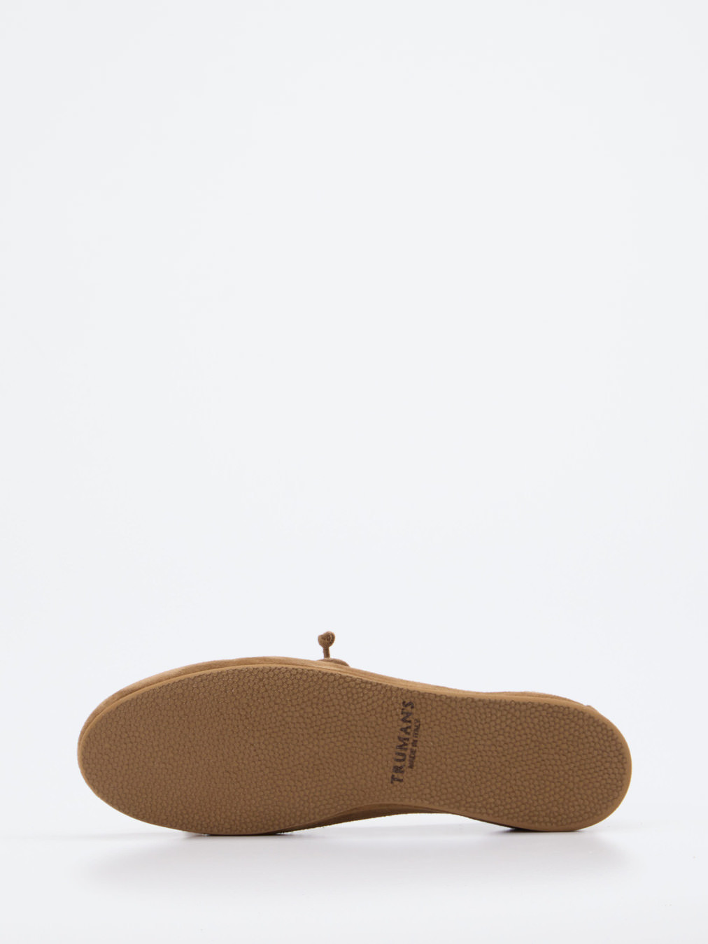 Bootsschuh braun 1651229001105