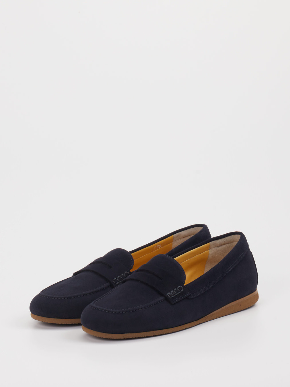 Slipper blau 1511109034802