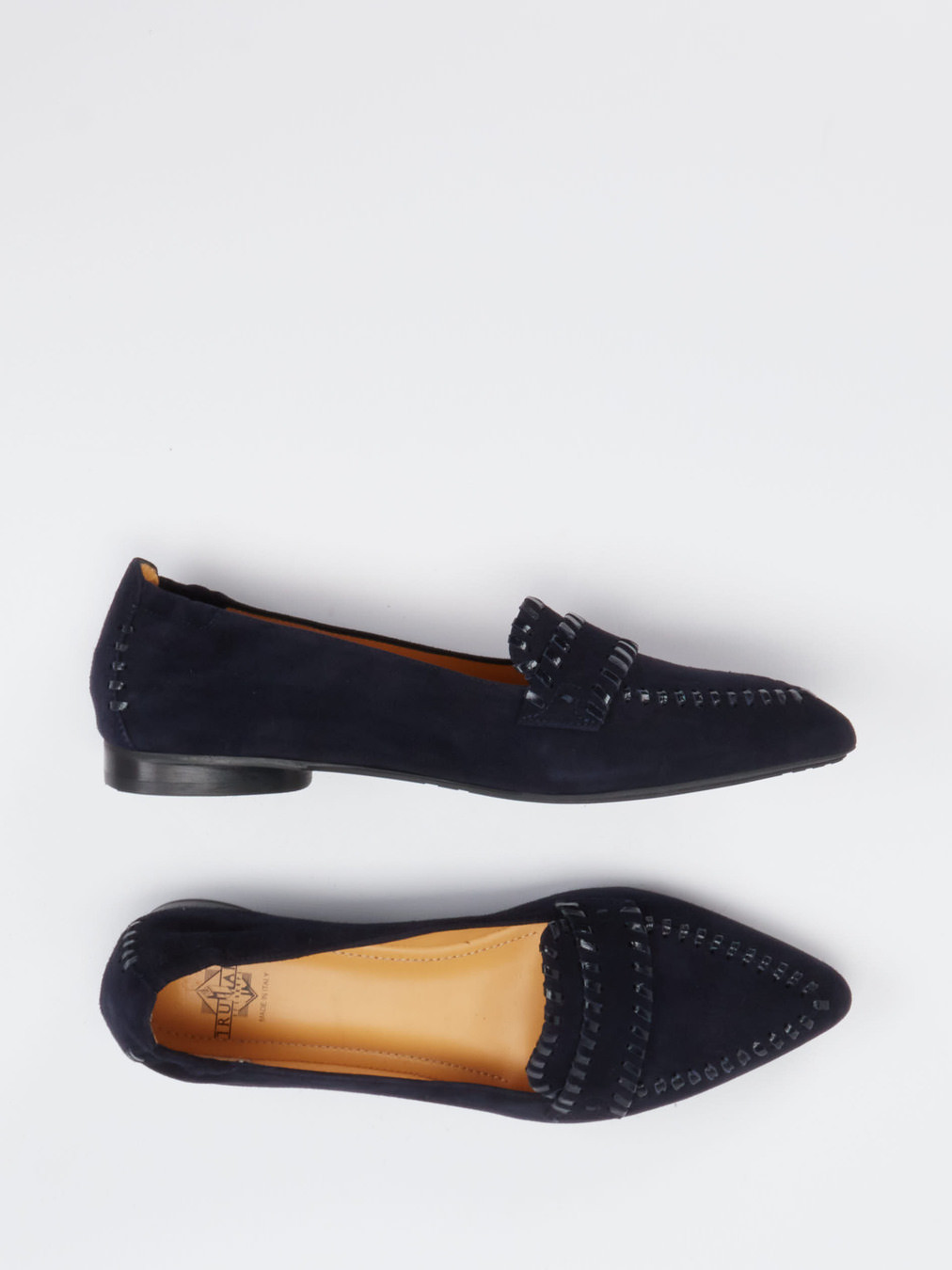 Slipper blau 1511109034904