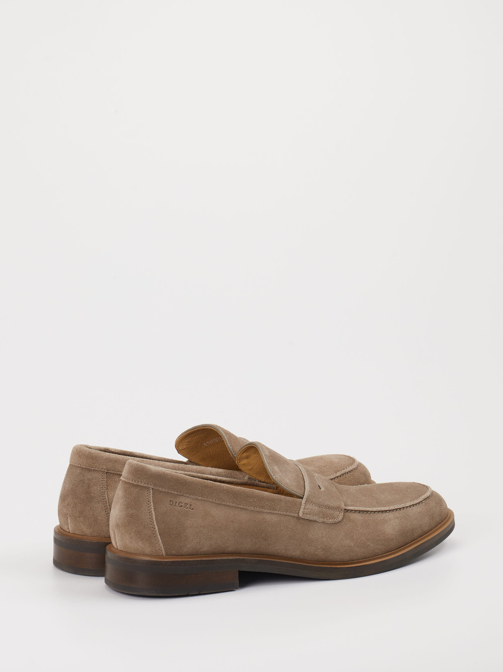 Slipper braun 4510249004803