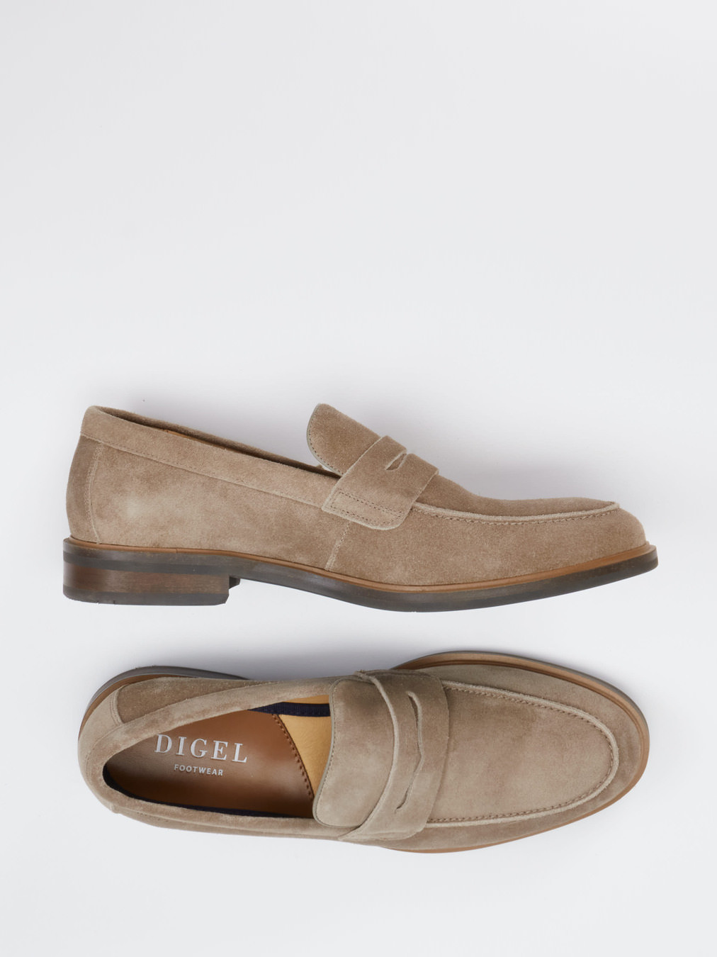 Slipper braun 4510249004804