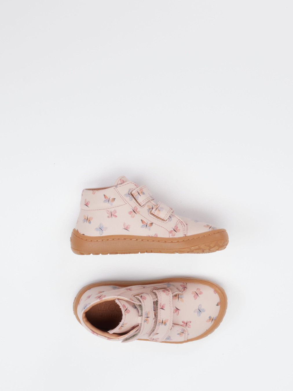 Lauflernschuhe rot 6735595000204