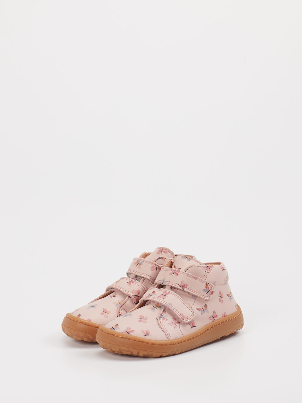 Lauflernschuhe rot 6735595000202