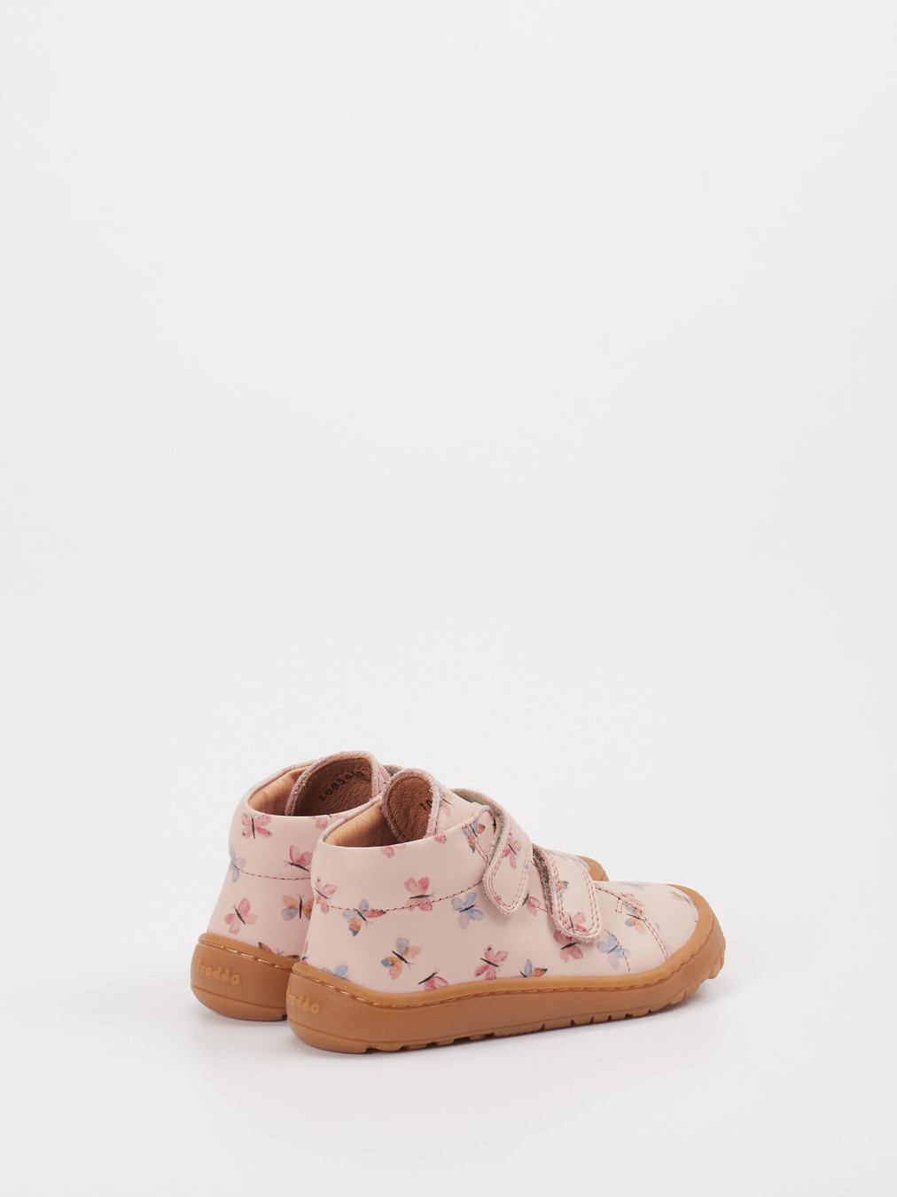Lauflernschuhe rot 6735595000203