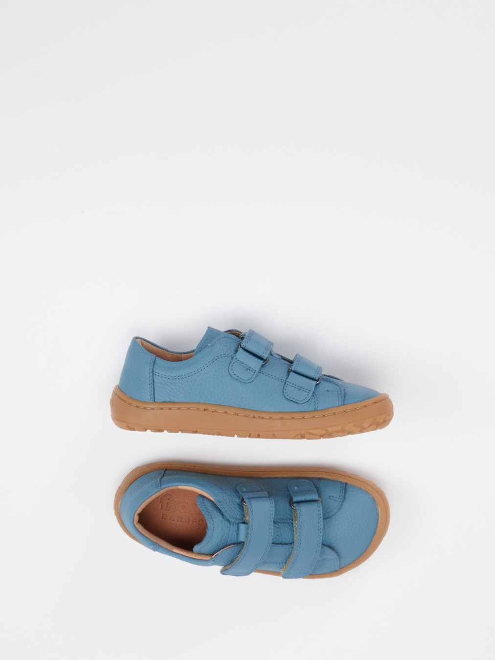 Klettschuh blau 6621159009504