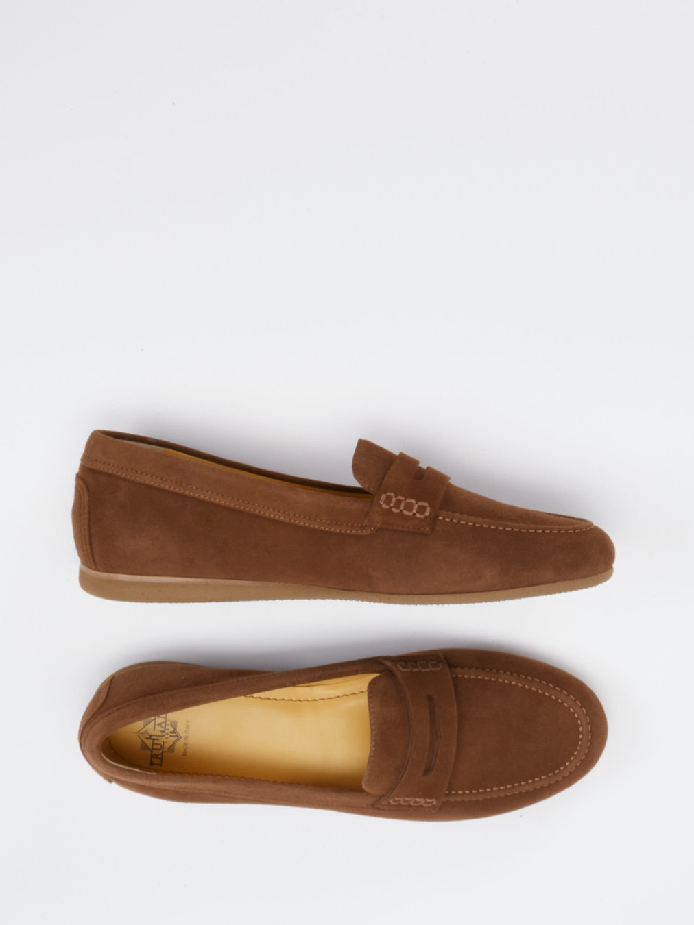 Slipper braun 1511259000604