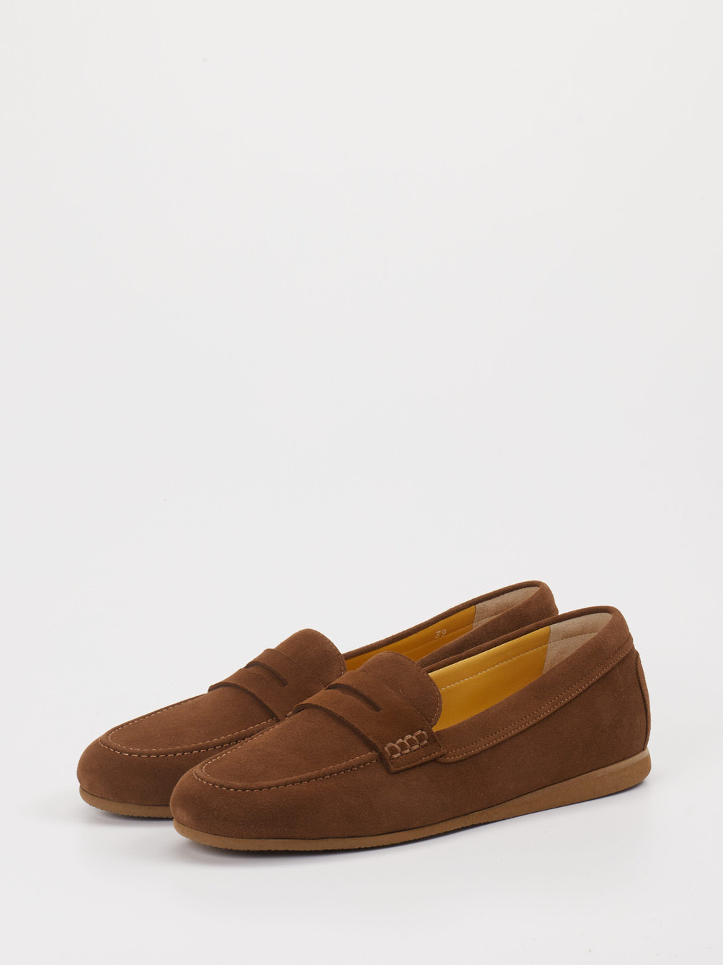 Slipper braun 1511259000602