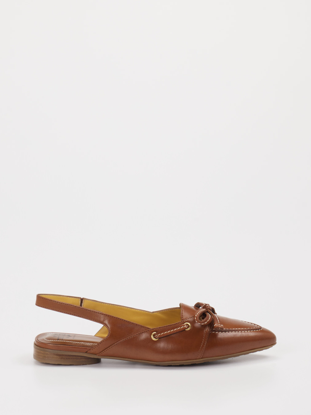 Slingpumps braun 1301289000501