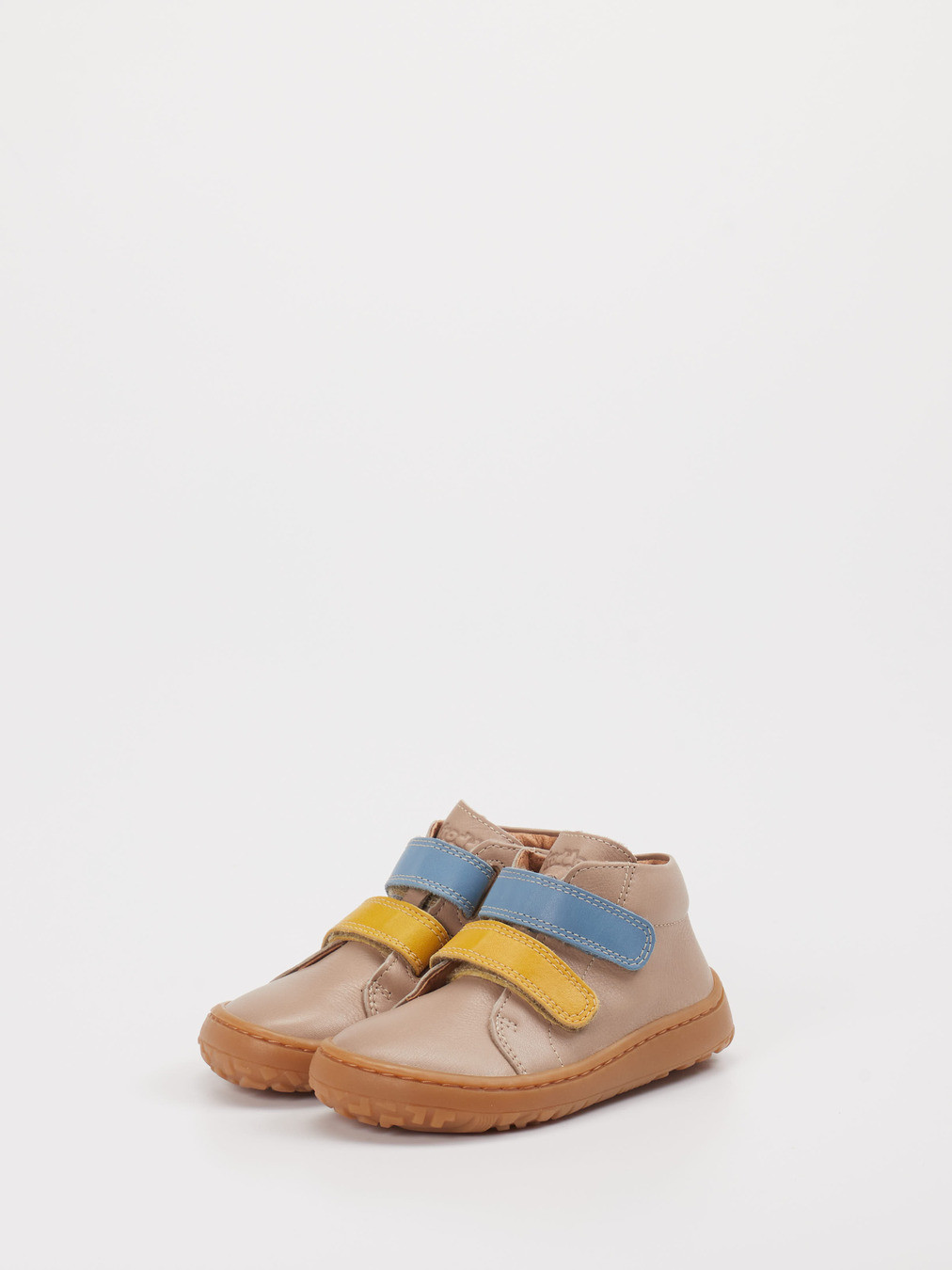 Lauflernschuhe braun 6735241000202