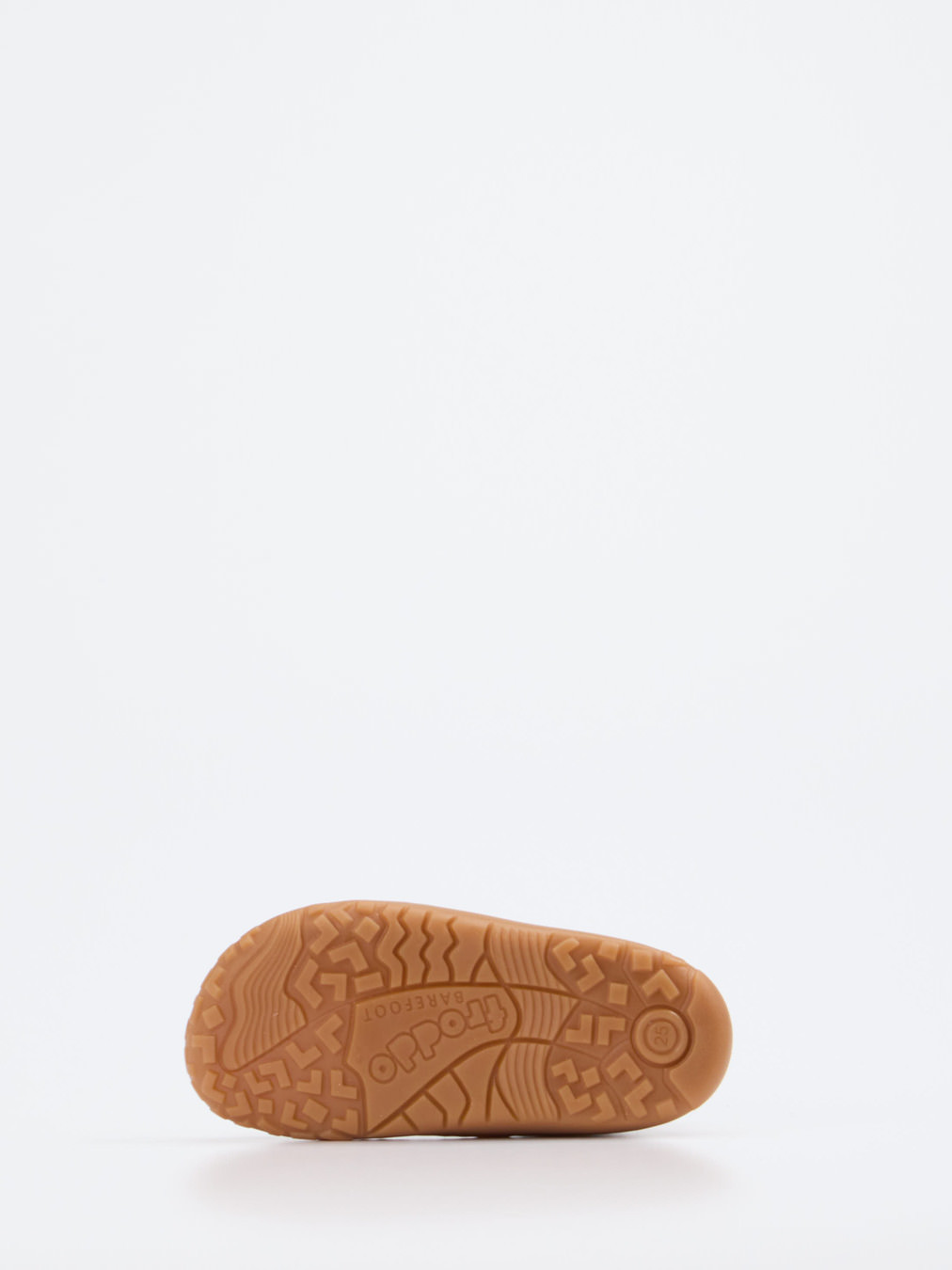 Lauflernschuhe braun 6735241000205