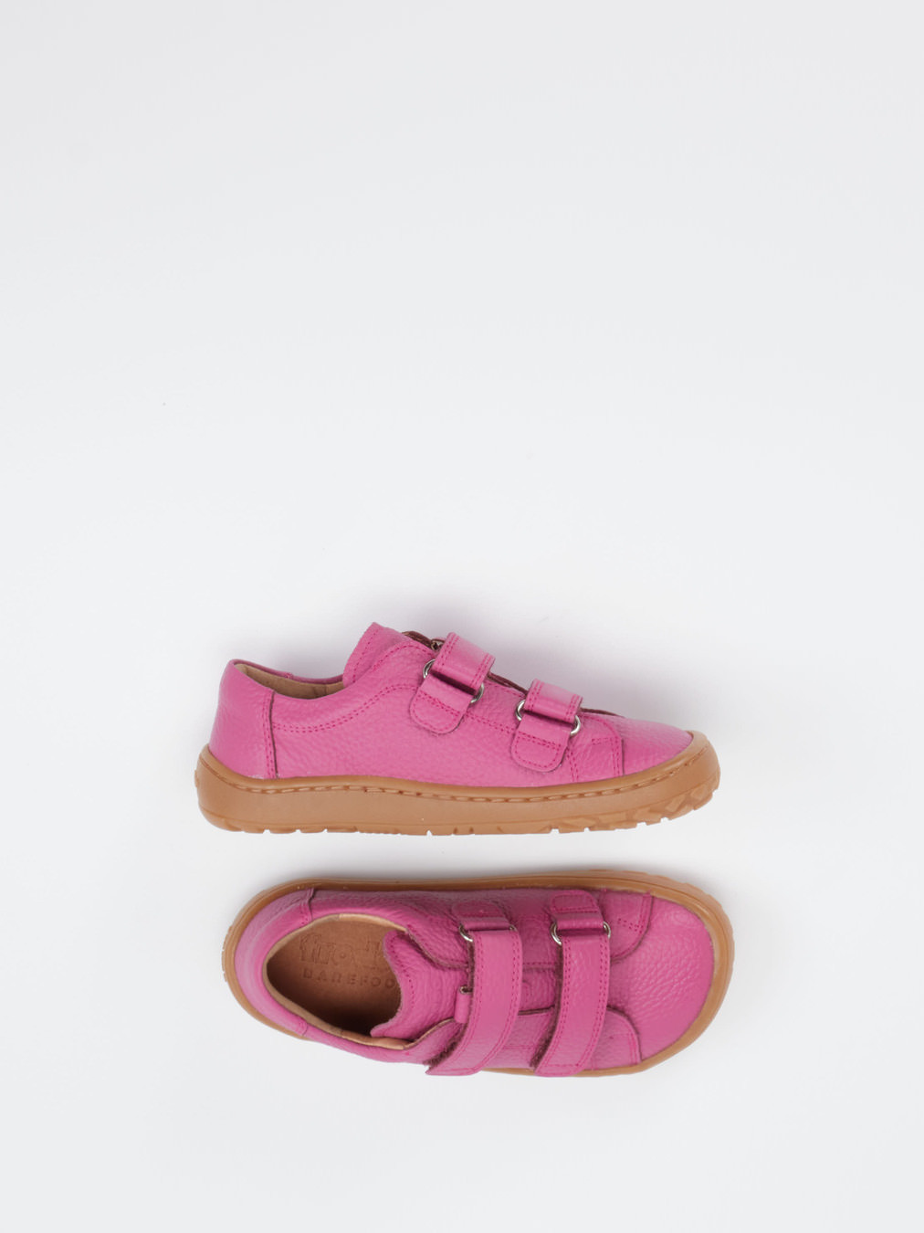 Klettschuh pink 6621549007804