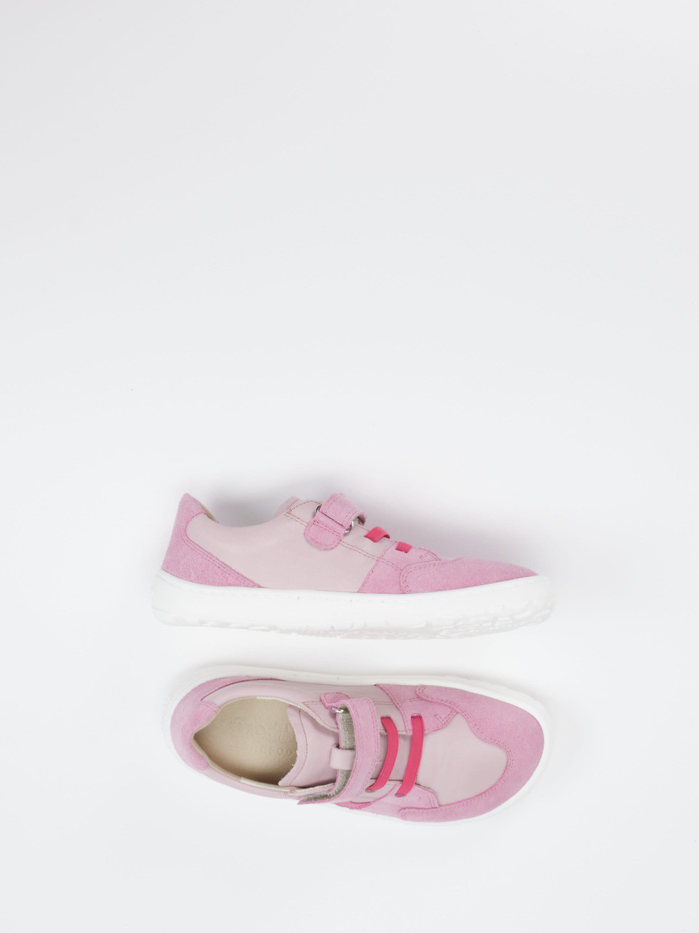 Klettschuh pink 6621549007904