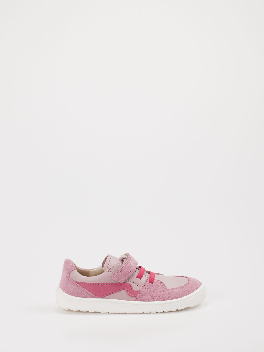 Klettschuh pink 6621549007901