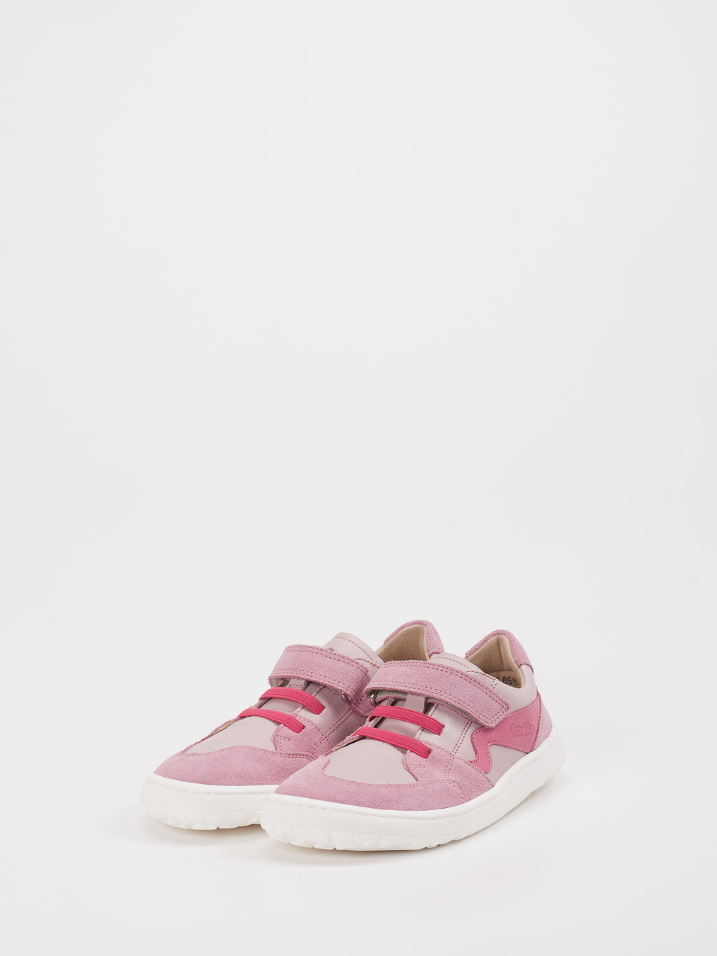 Klettschuh pink 6621549007902