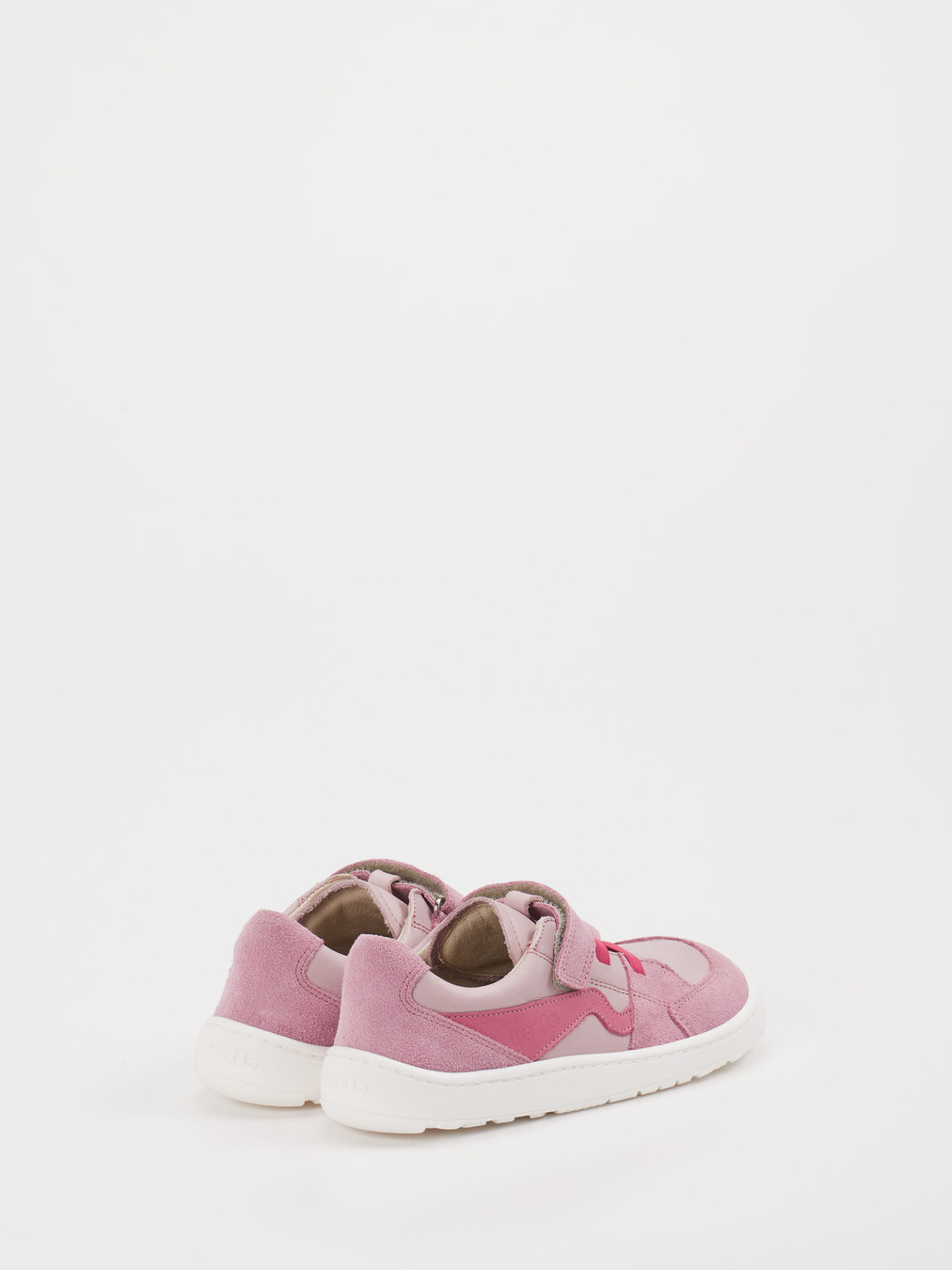 Klettschuh pink 6621549007903