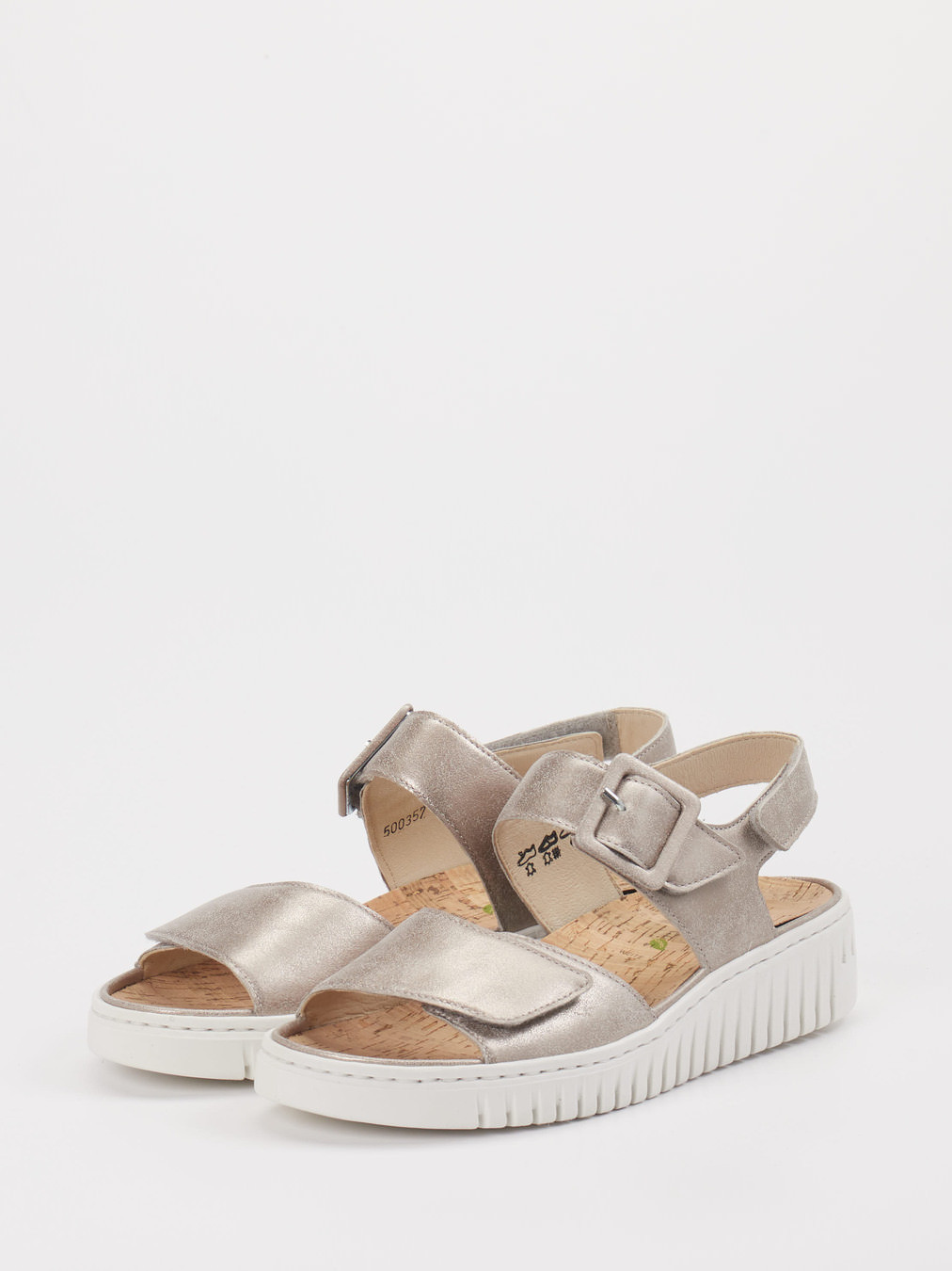 Sandale H-Willow beige 2251339001102