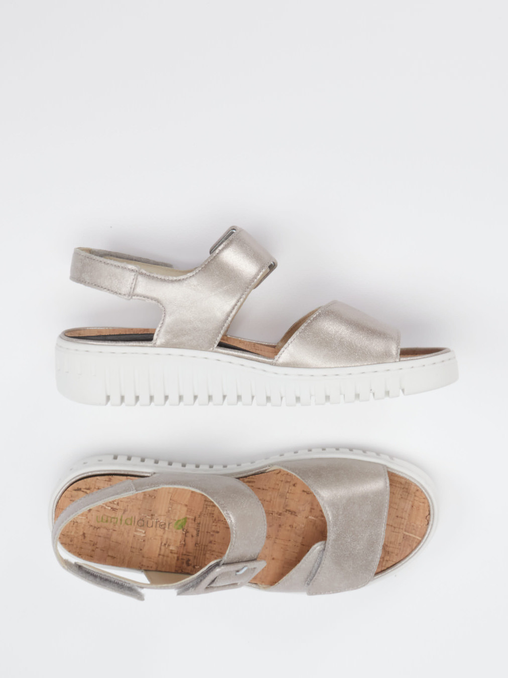 Sandale H-Willow beige 2251339001104