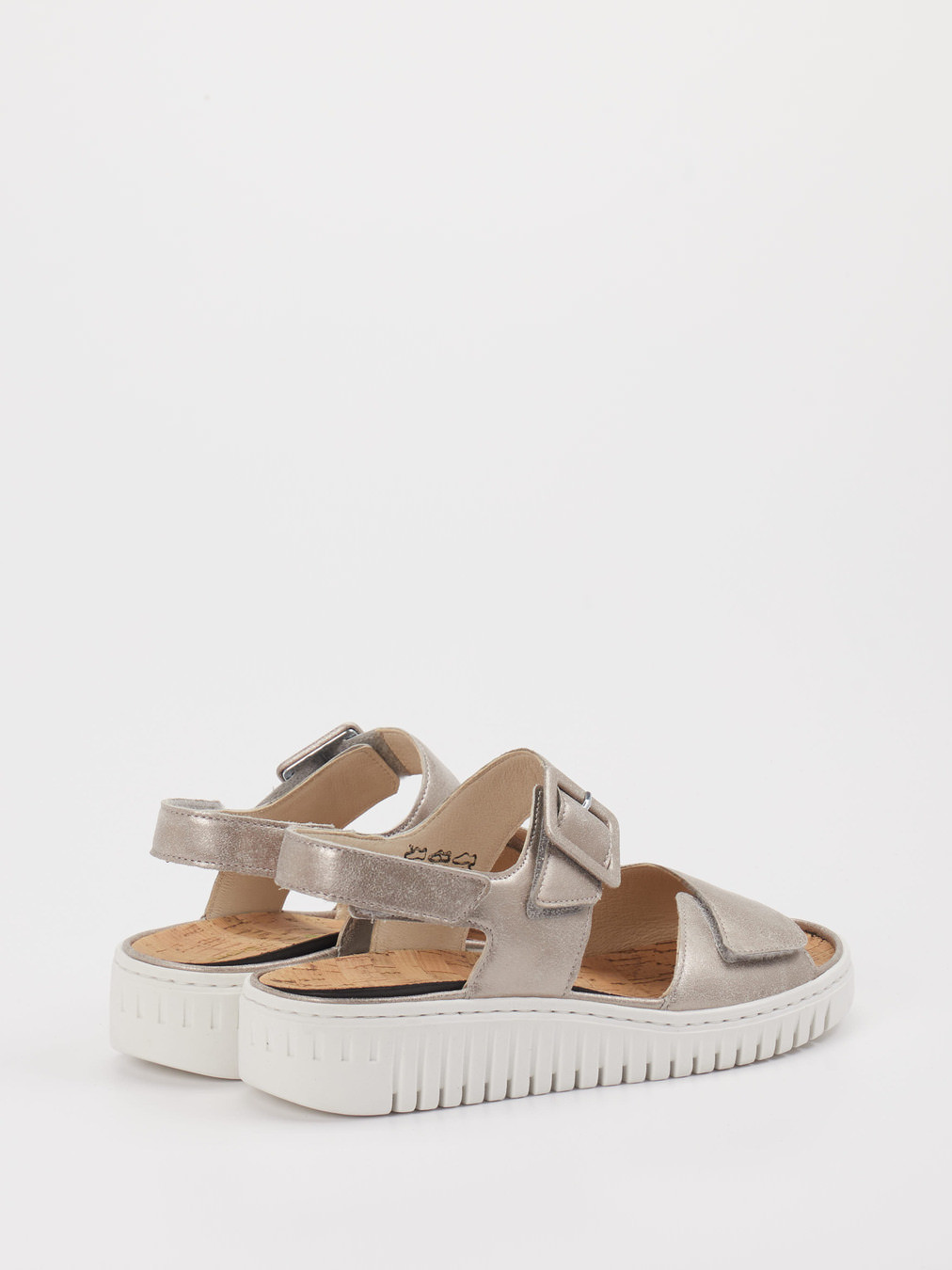 Sandale H-Willow beige 2251339001103