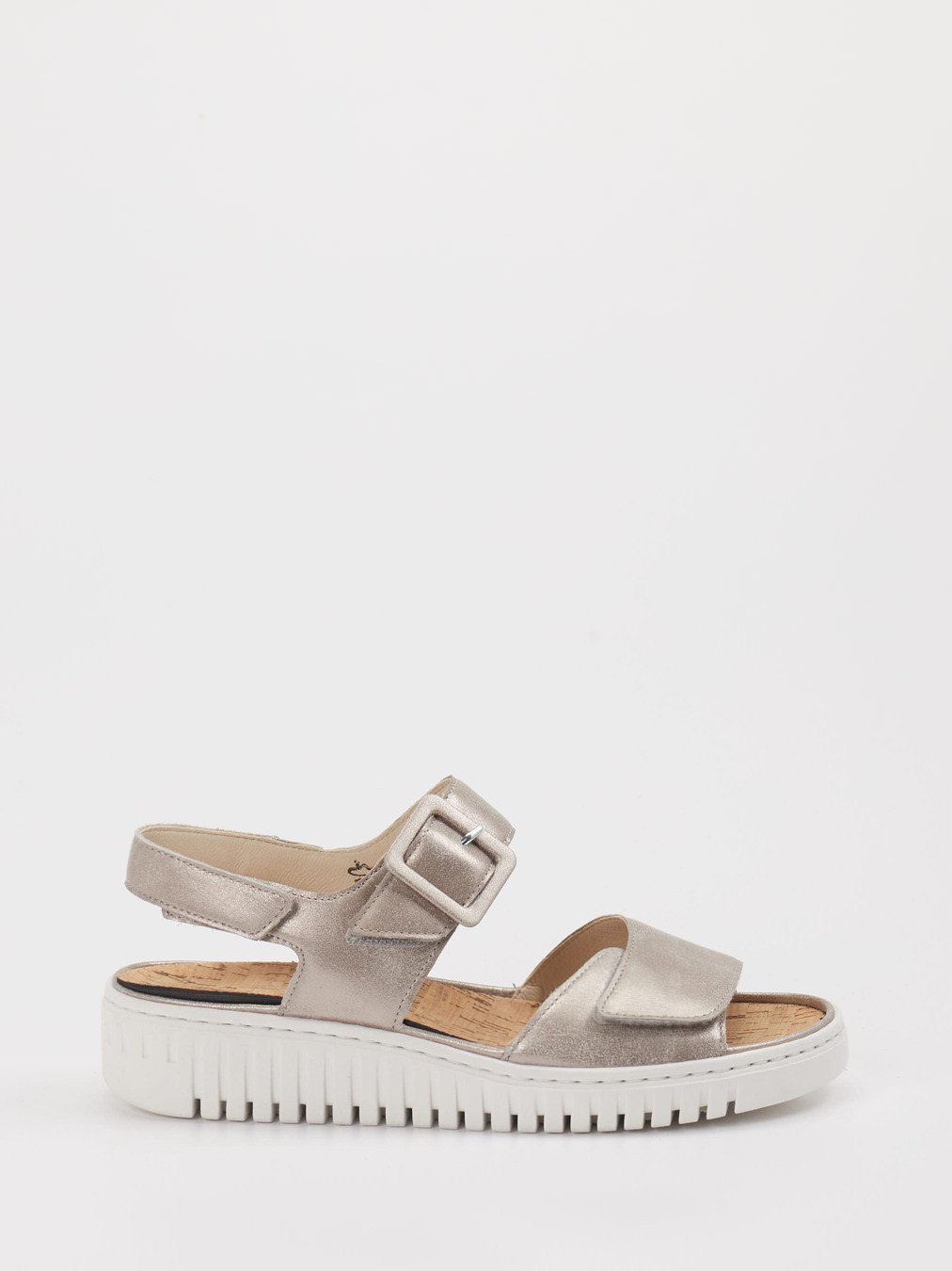 Sandale H-Willow beige 2251339001101