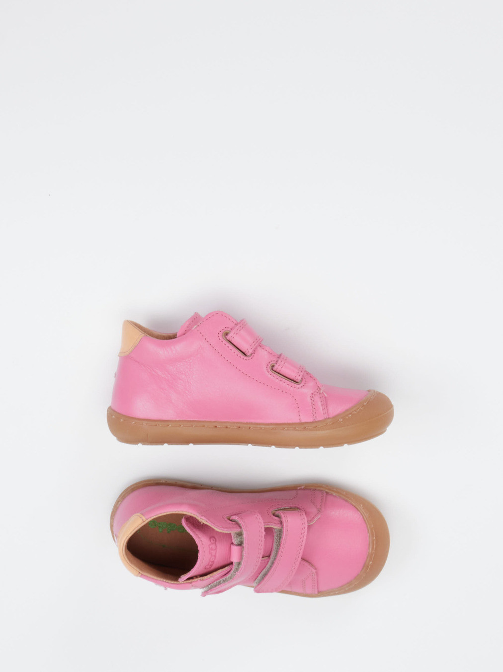 Lauflernschuhe pink 6735549001304