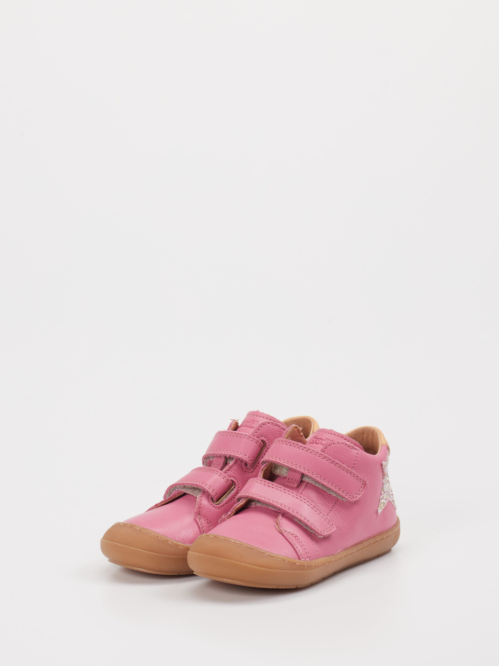 Lauflernschuhe pink 6735549001302