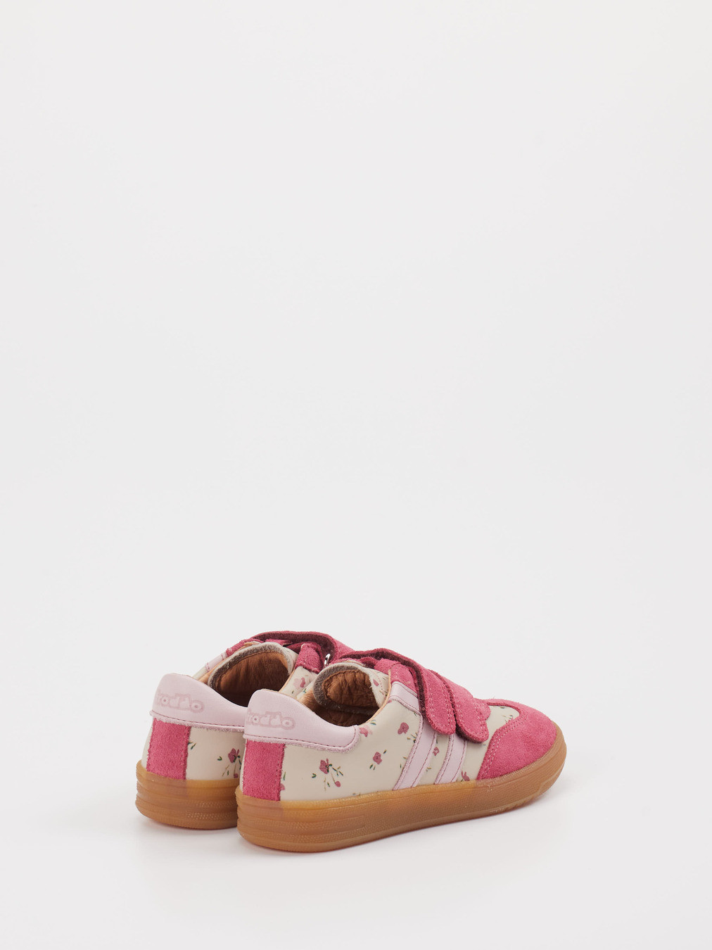 Klettschuh rot 6621543000303