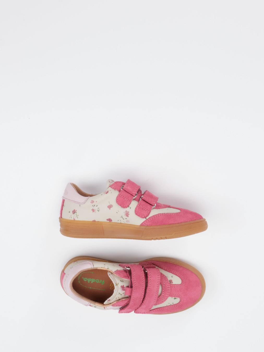 Klettschuh rot 6621543000304