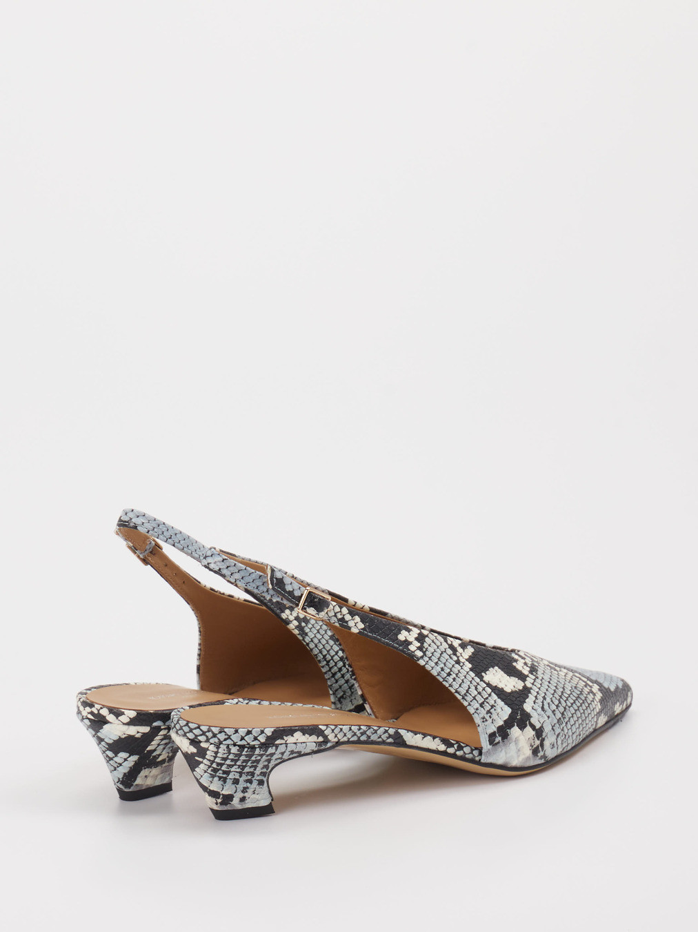 Slingpumps multi 1304991000103