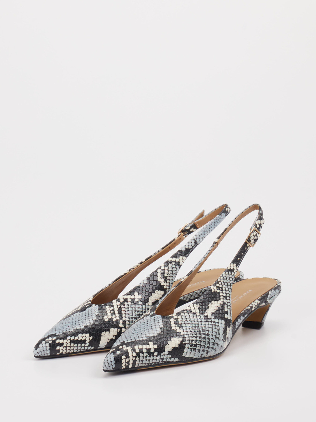 Slingpumps multi 1304991000102
