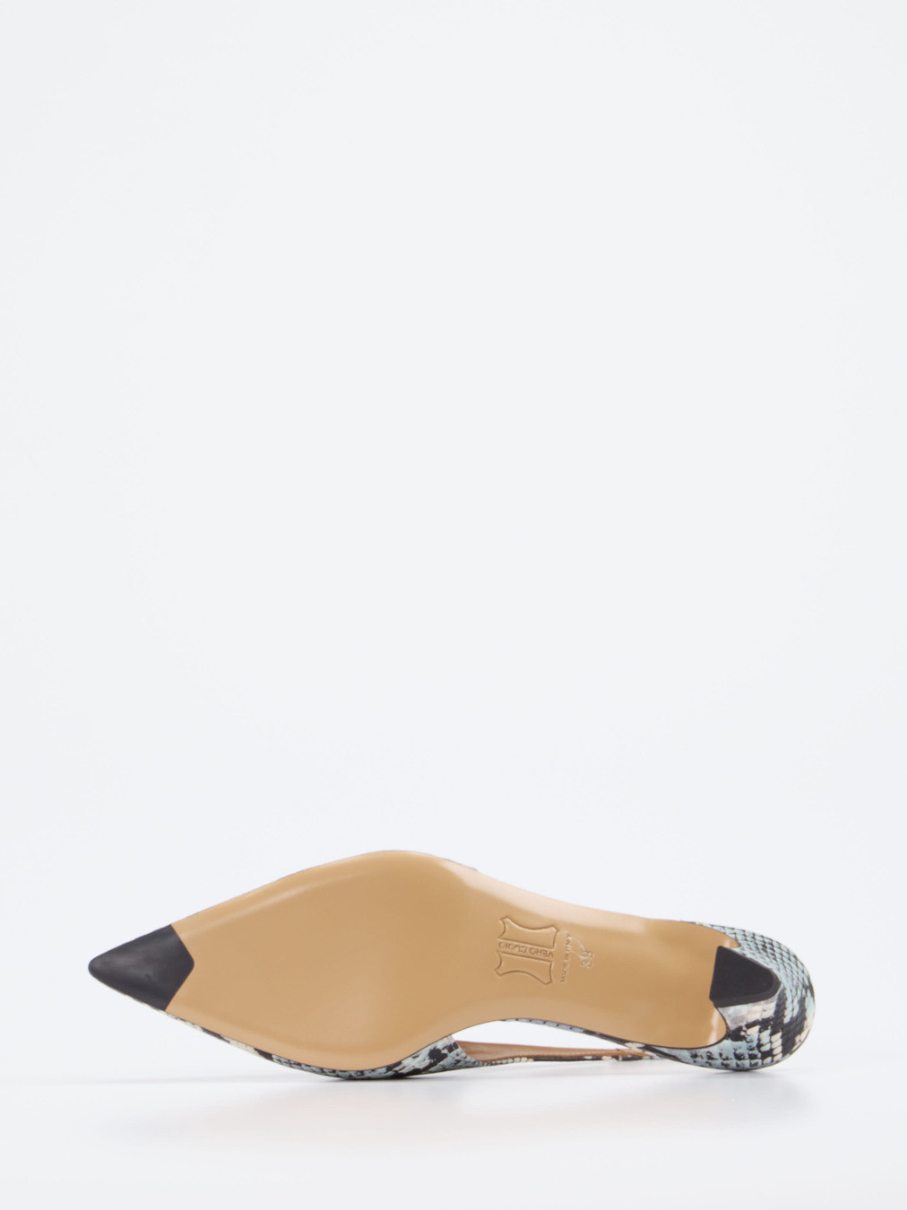 Slingpumps multi 1304991000105