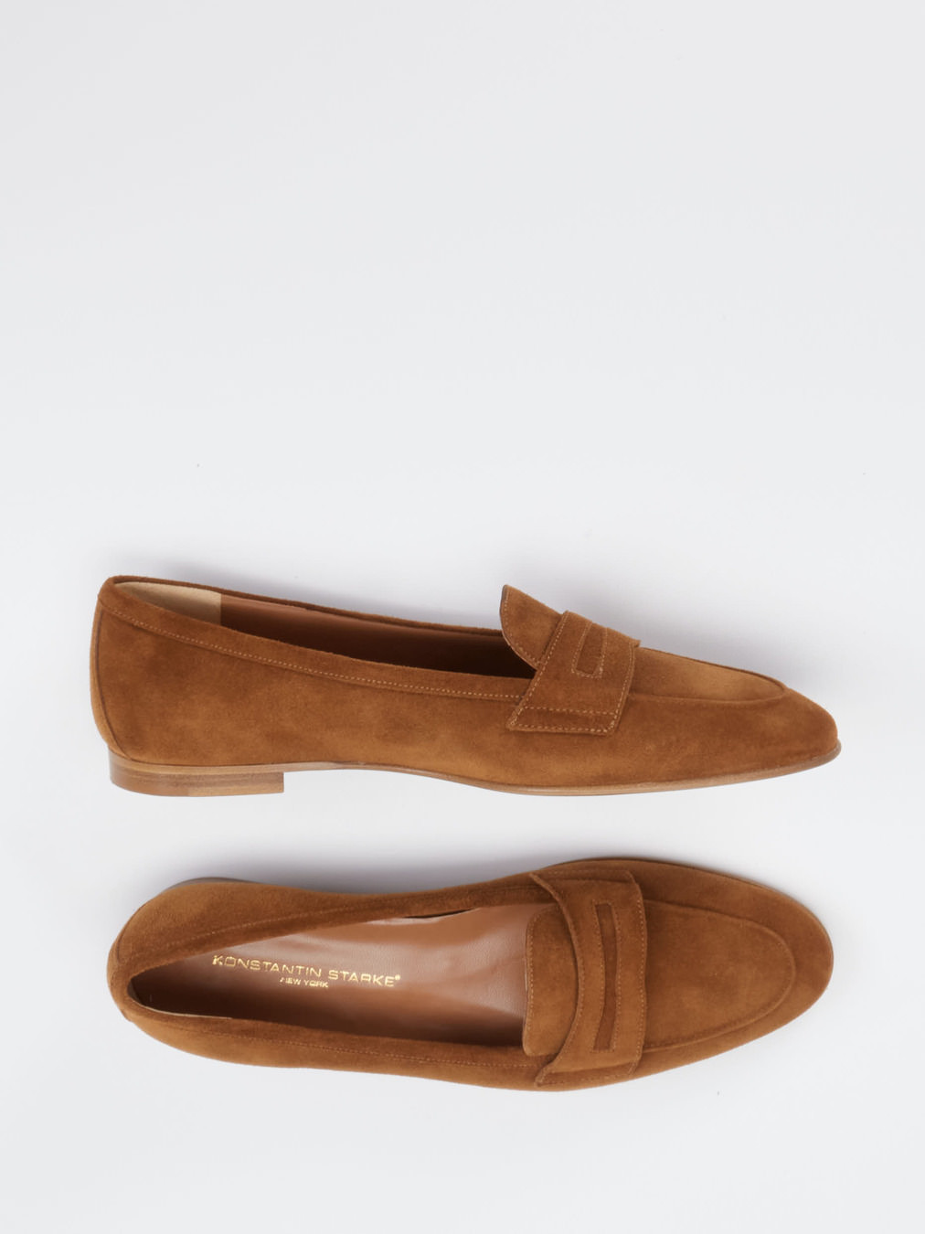 Slipper braun 1510289013704