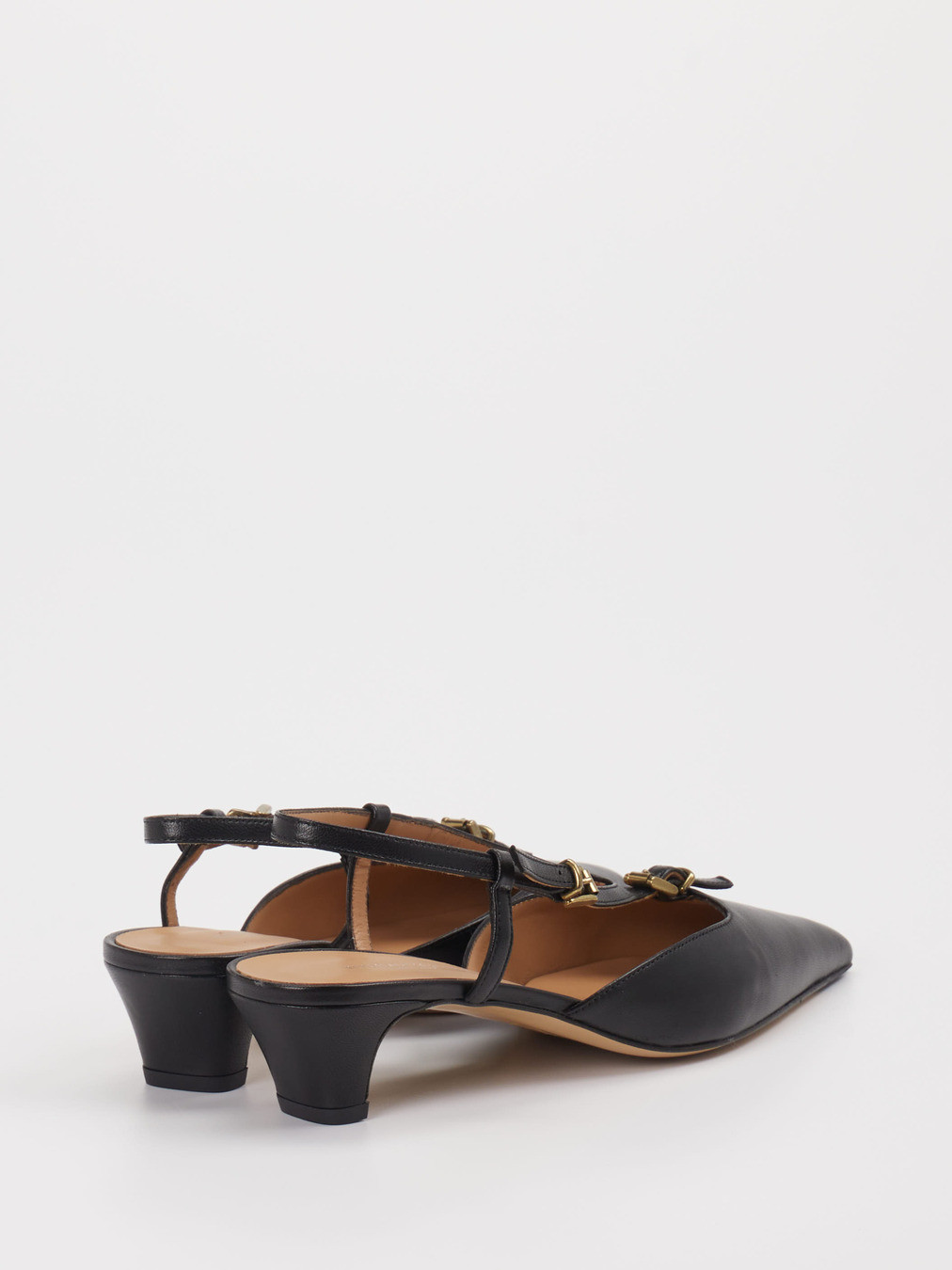 Pumps schwarz 1324009001403