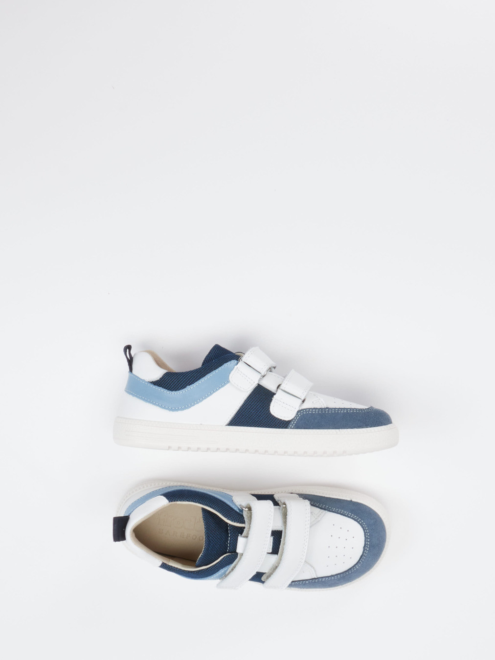 Klettschuh blau 6621107000204